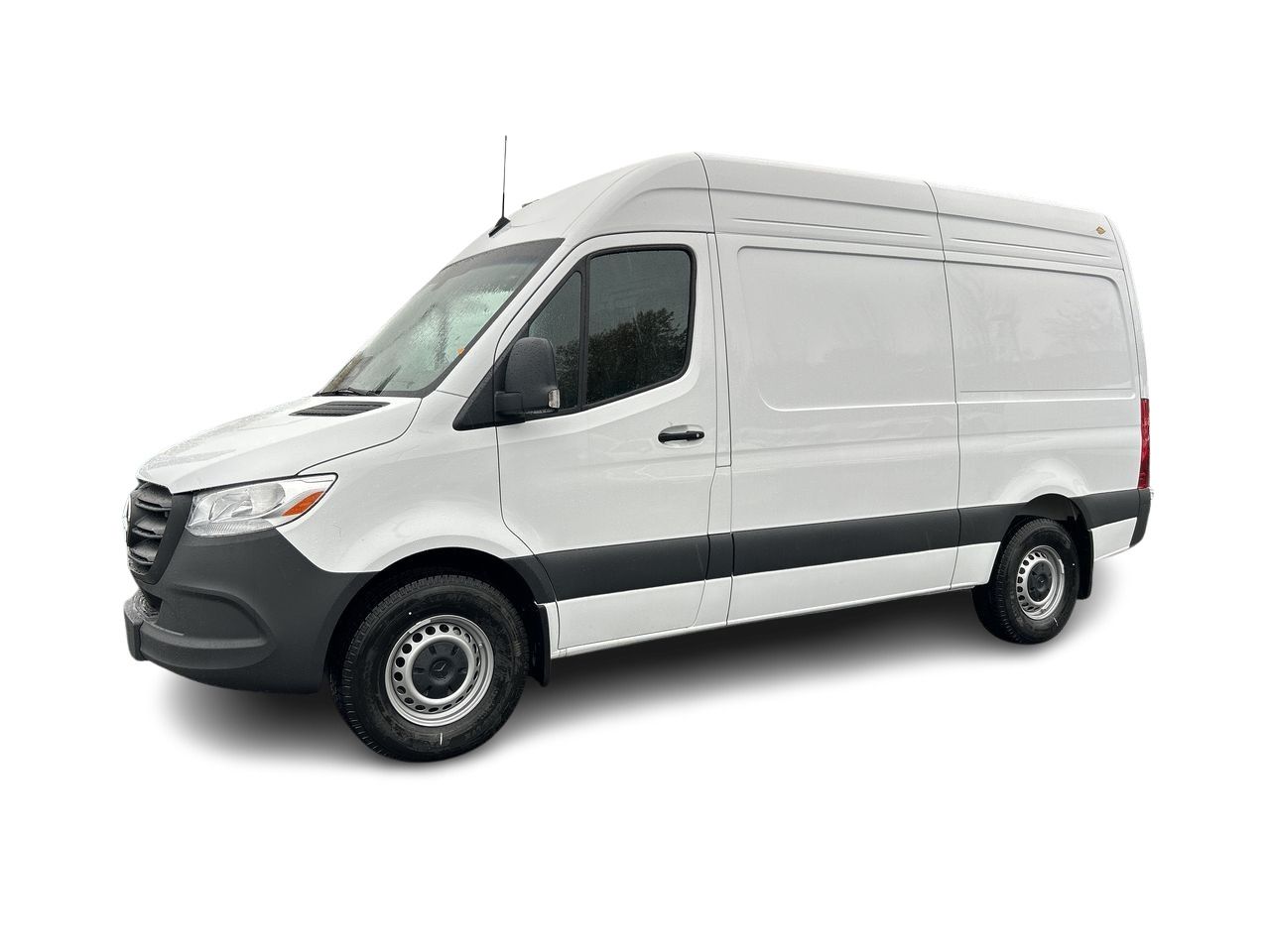 Mercedes-Benz Sprinter 2500  2026 à Vancouver, Colombie-Britannique