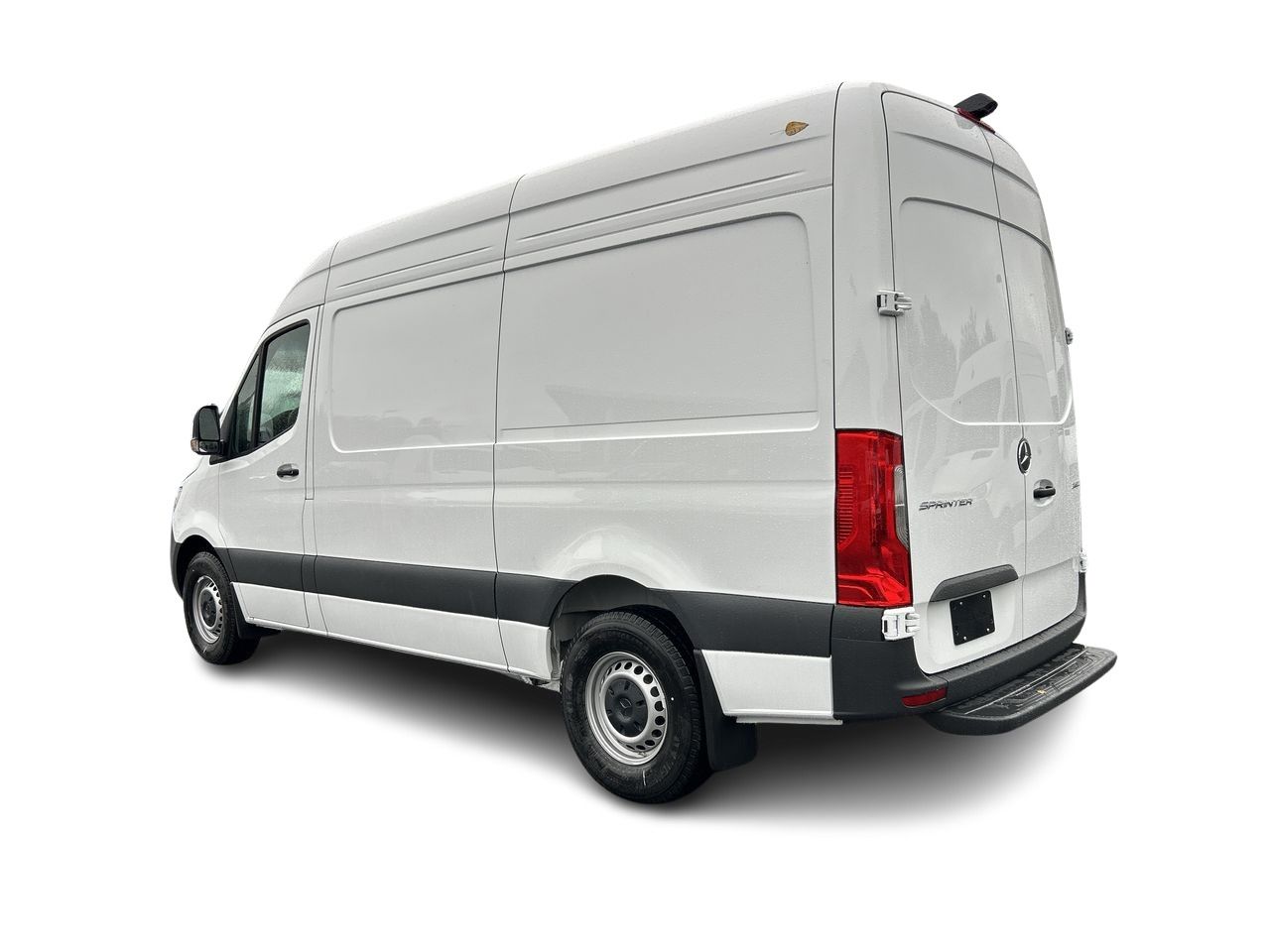 Mercedes-Benz Sprinter 2500  2026 à Vancouver, Colombie-Britannique