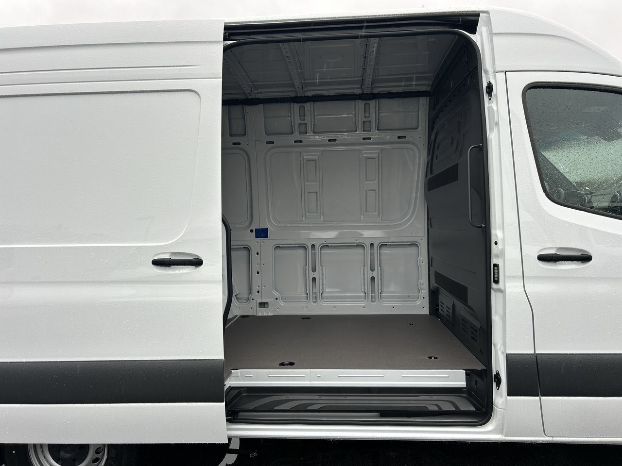 Mercedes-Benz Sprinter 2500  2026 à Vancouver, Colombie-Britannique