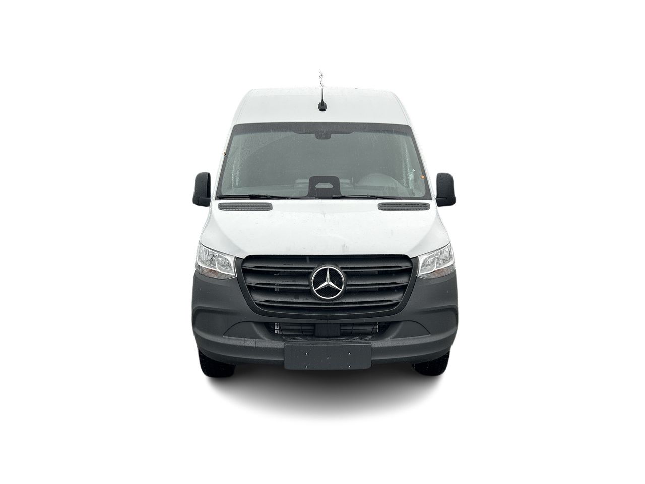 Mercedes-Benz Sprinter 2500  2026 à Vancouver, Colombie-Britannique
