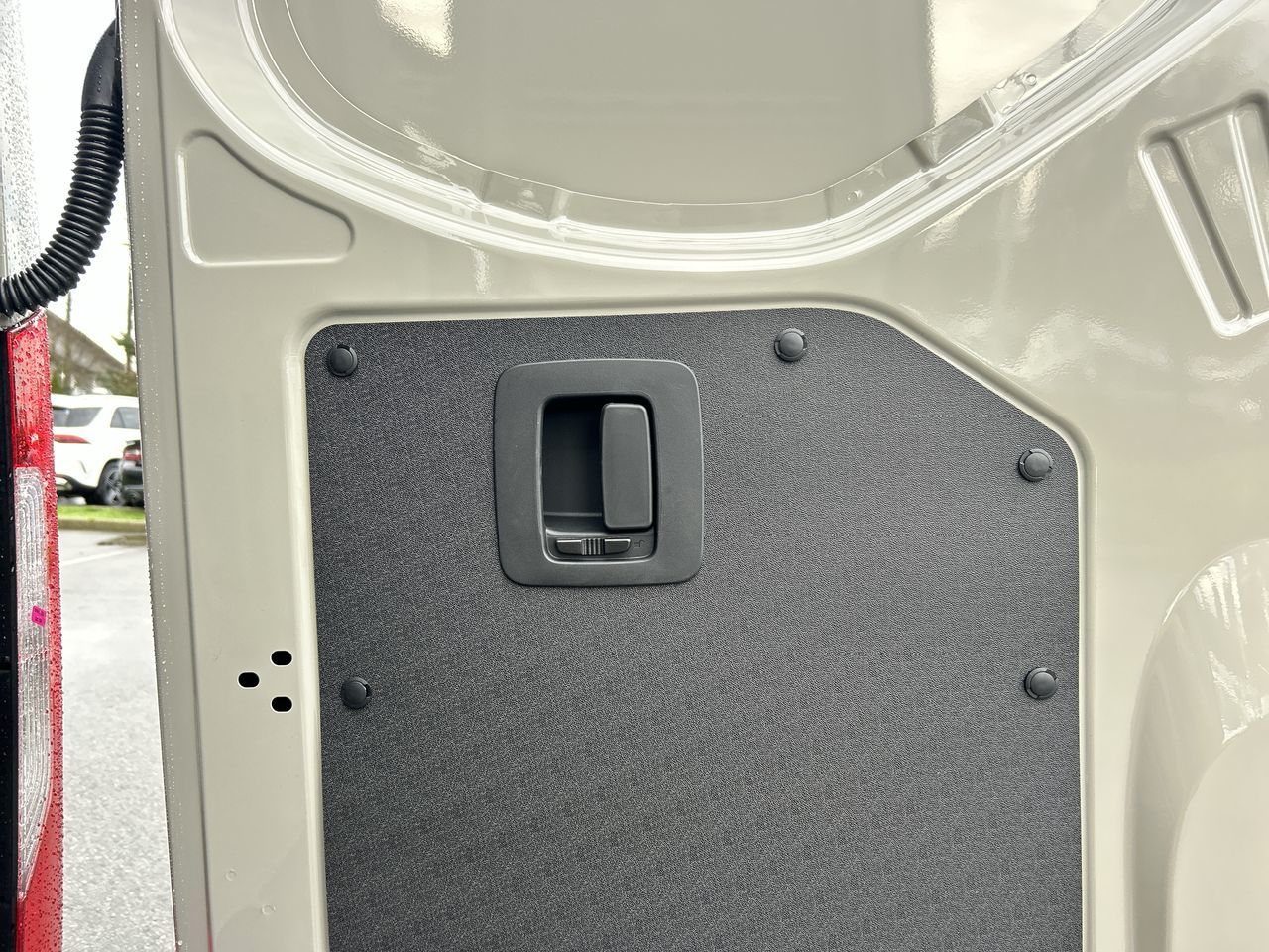 Mercedes-Benz Sprinter 2500  2026 à Vancouver, Colombie-Britannique