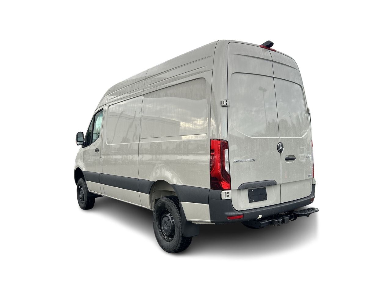 Mercedes-Benz Sprinter 2500  2026 à Vancouver, Colombie-Britannique