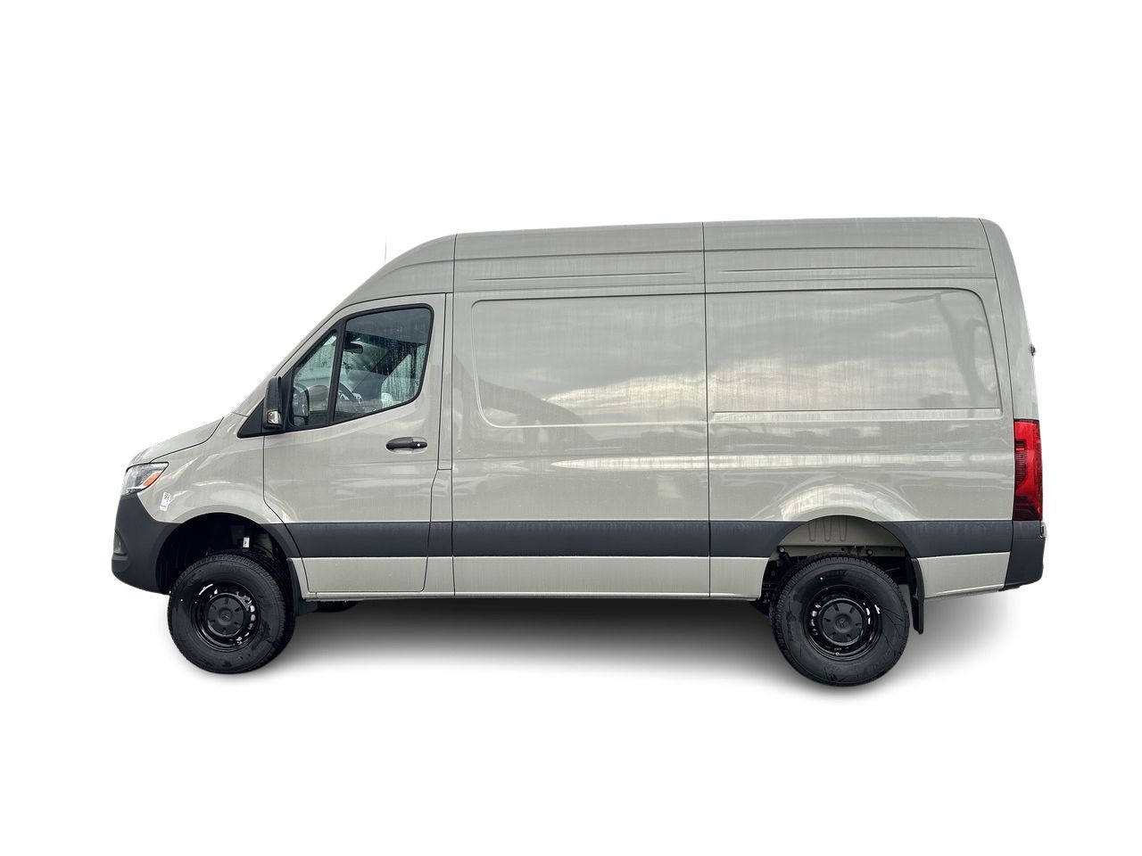 Mercedes-Benz Sprinter 2500  2026 à Vancouver, Colombie-Britannique