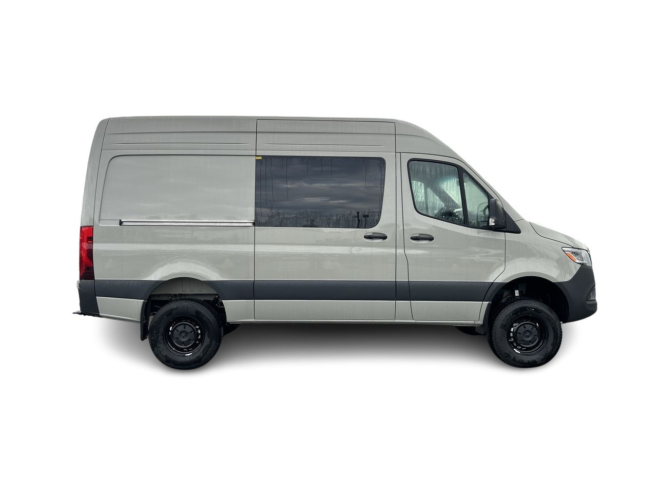 Mercedes-Benz Sprinter 2500  2026 à Vancouver, Colombie-Britannique