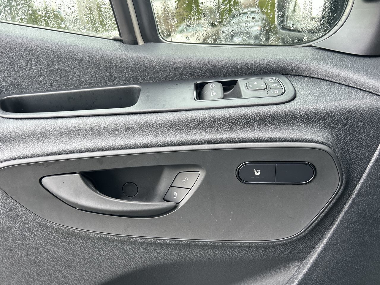 Mercedes-Benz Sprinter 2500  2026 à Vancouver, Colombie-Britannique