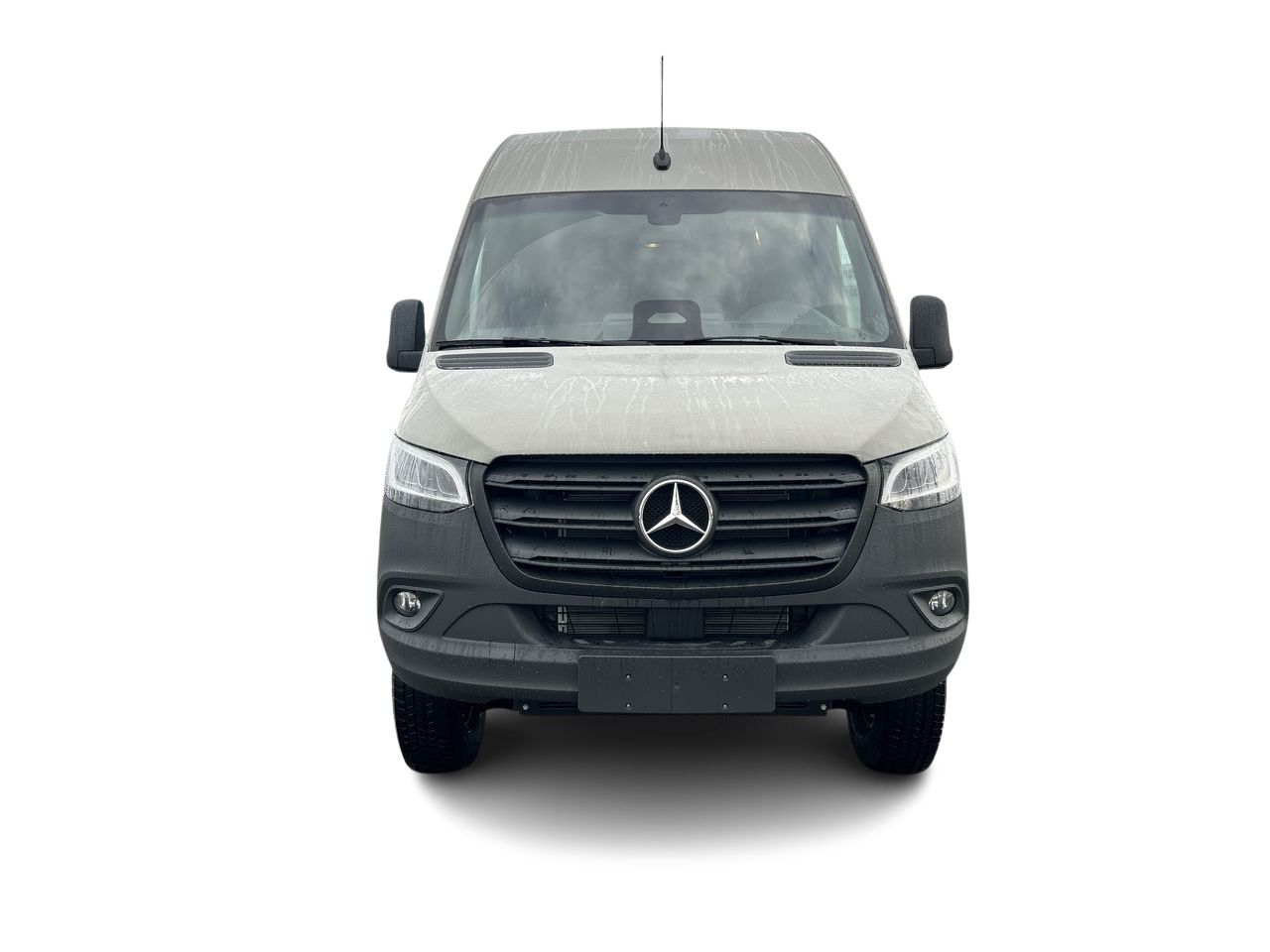 Mercedes-Benz Sprinter 2500  2026 à Vancouver, Colombie-Britannique