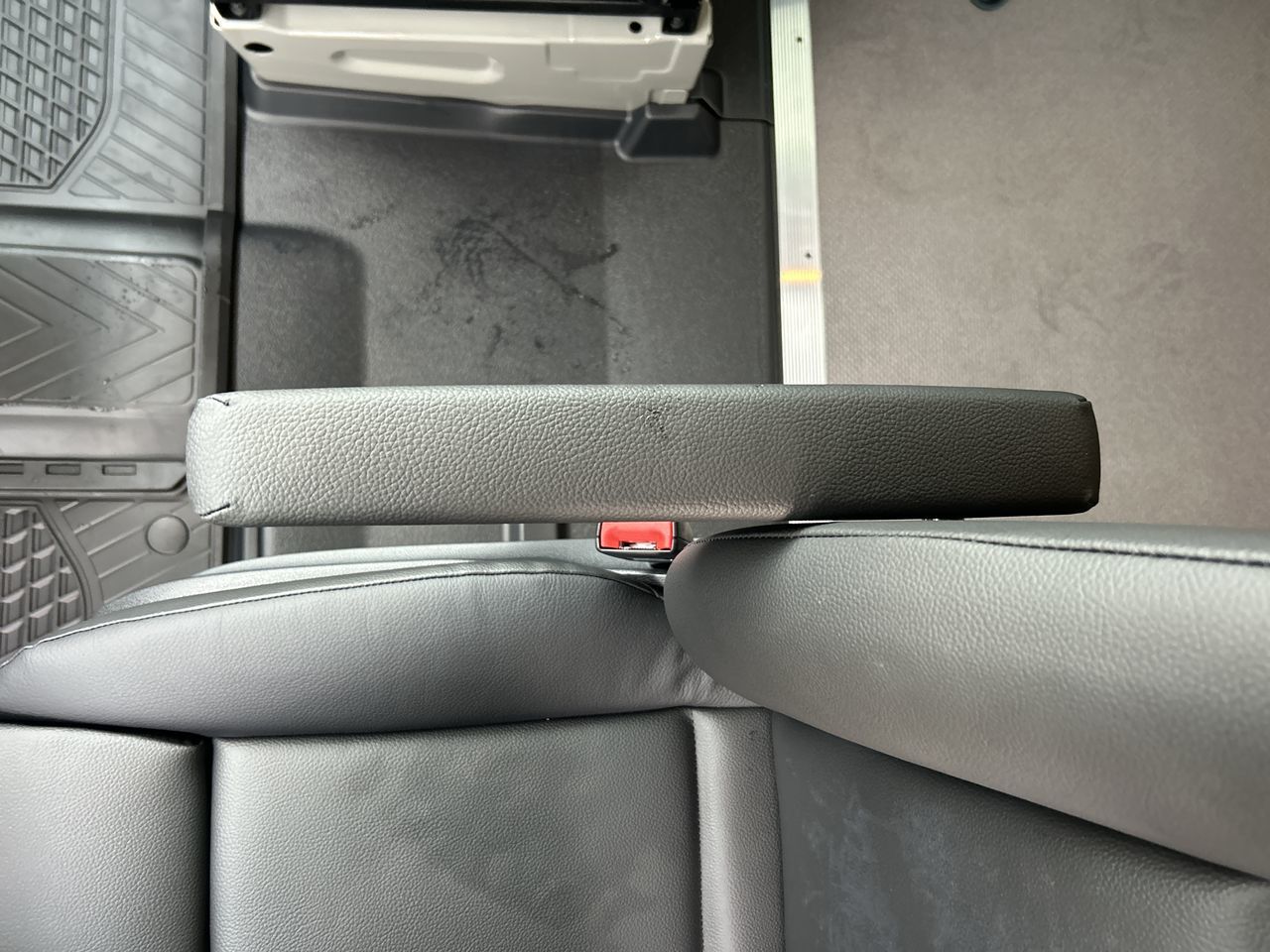 Mercedes-Benz Sprinter 2500  2026 à Vancouver, Colombie-Britannique