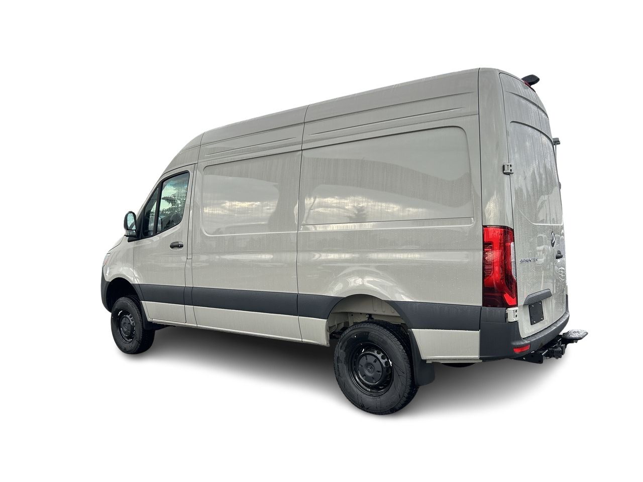 Mercedes-Benz Sprinter 2500  2026 à Vancouver, Colombie-Britannique