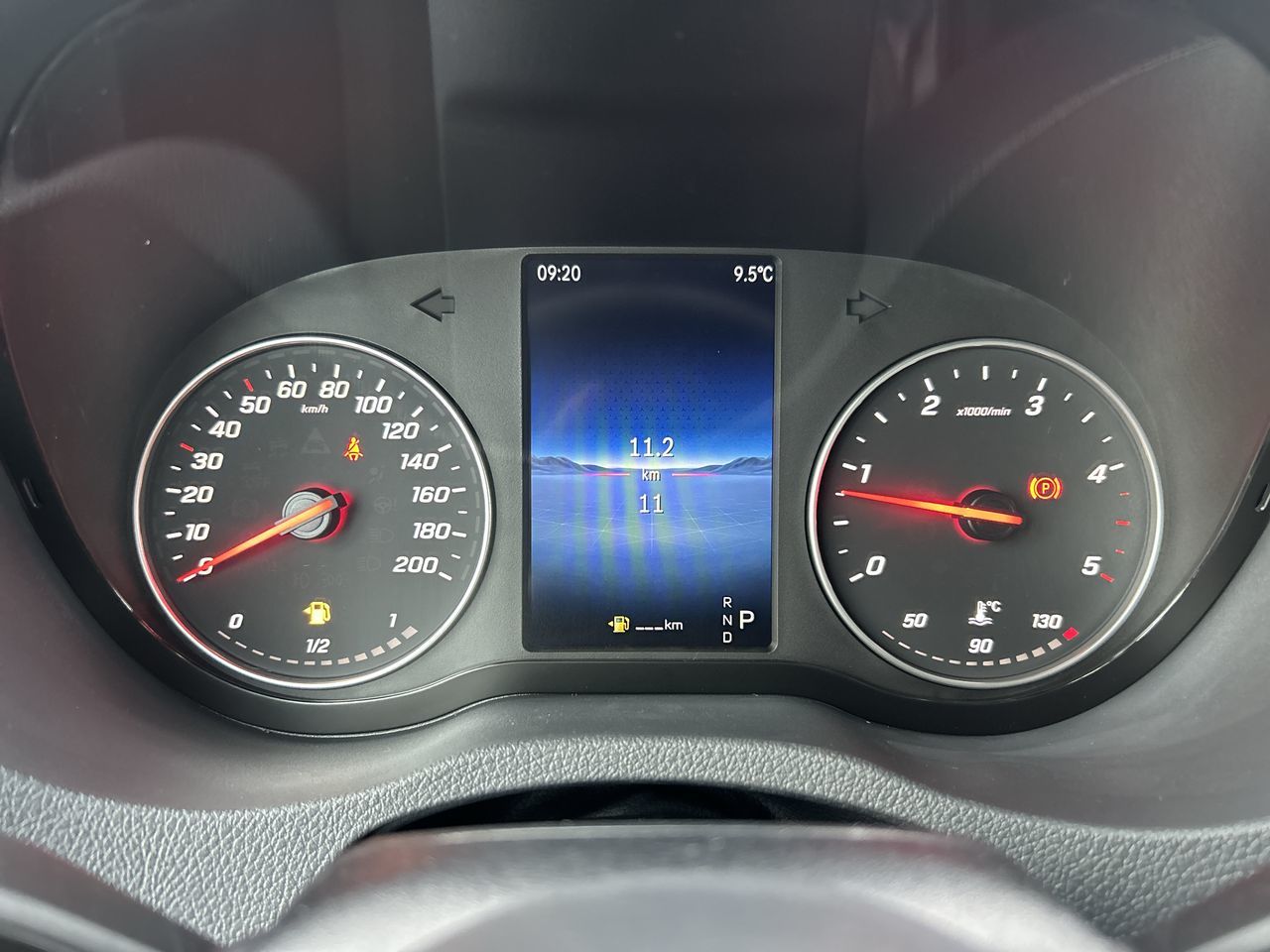 Mercedes-Benz Sprinter 2500  2026 à Vancouver, Colombie-Britannique