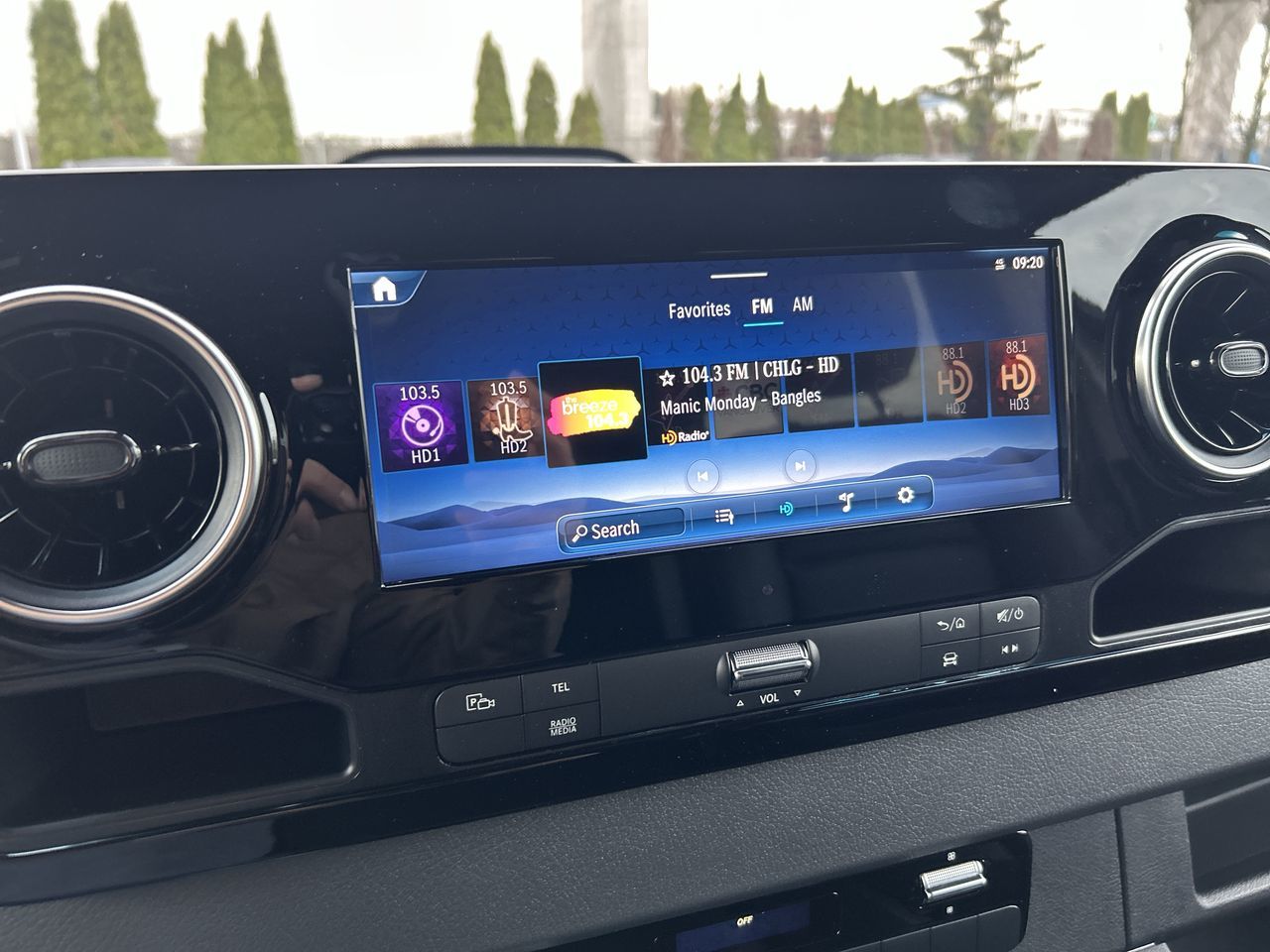 Mercedes-Benz Sprinter 2500  2026 à Vancouver, Colombie-Britannique