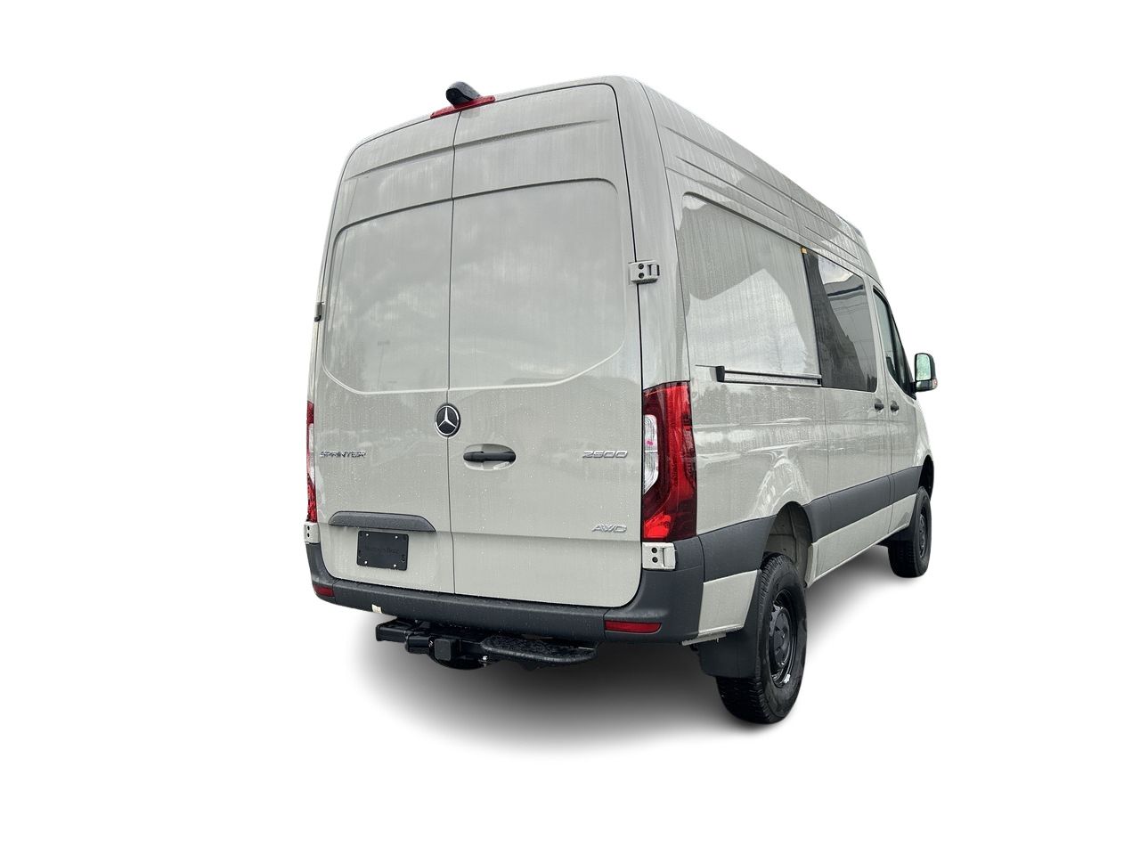 Mercedes-Benz Sprinter 2500  2026 à Vancouver, Colombie-Britannique