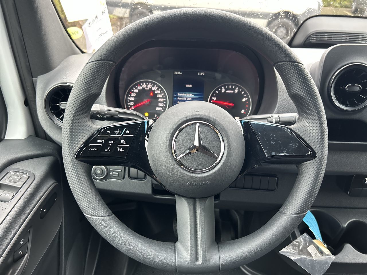 Mercedes-Benz Sprinter 2500  2026 à Vancouver, Colombie-Britannique