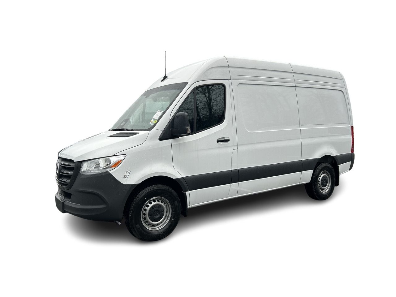 Mercedes-Benz Sprinter 2500  2026 à Vancouver, Colombie-Britannique