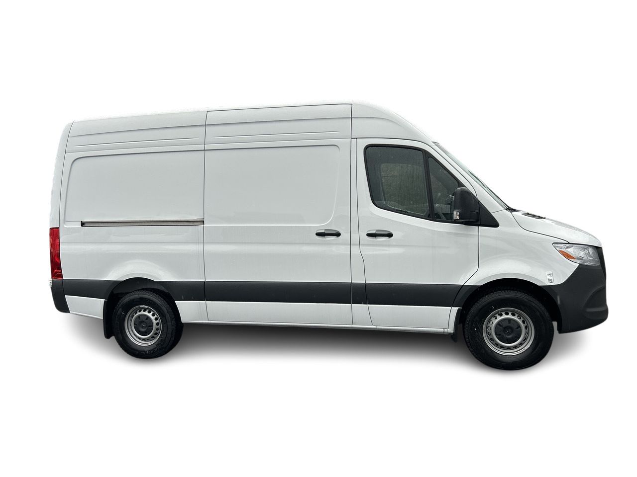 Mercedes-Benz Sprinter 2500  2026 à Vancouver, Colombie-Britannique