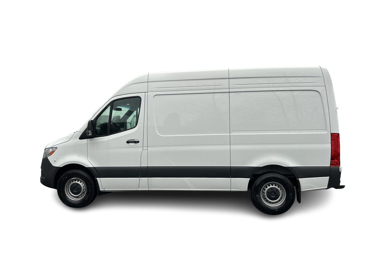 Mercedes-Benz Sprinter 2500  2026 à Vancouver, Colombie-Britannique