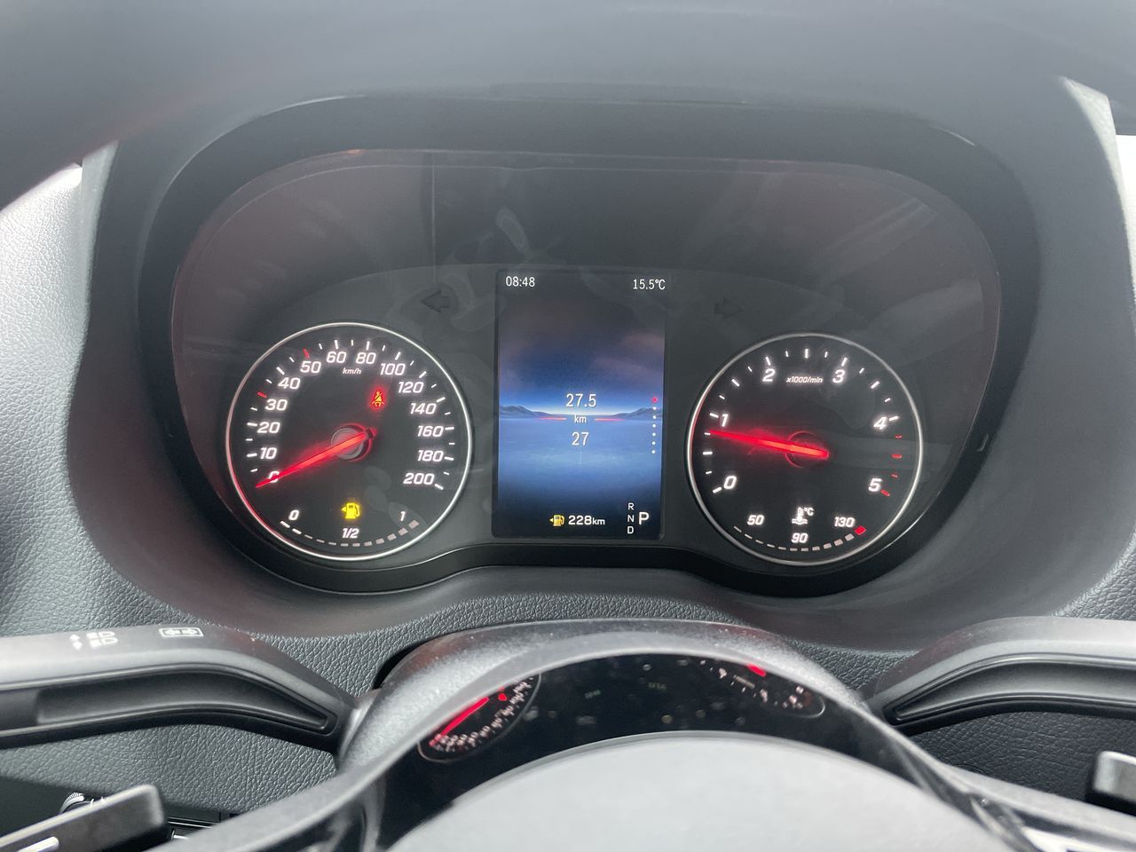 2026 Mercedes-Benz Sprinter 2500 in Vancouver, British Columbia