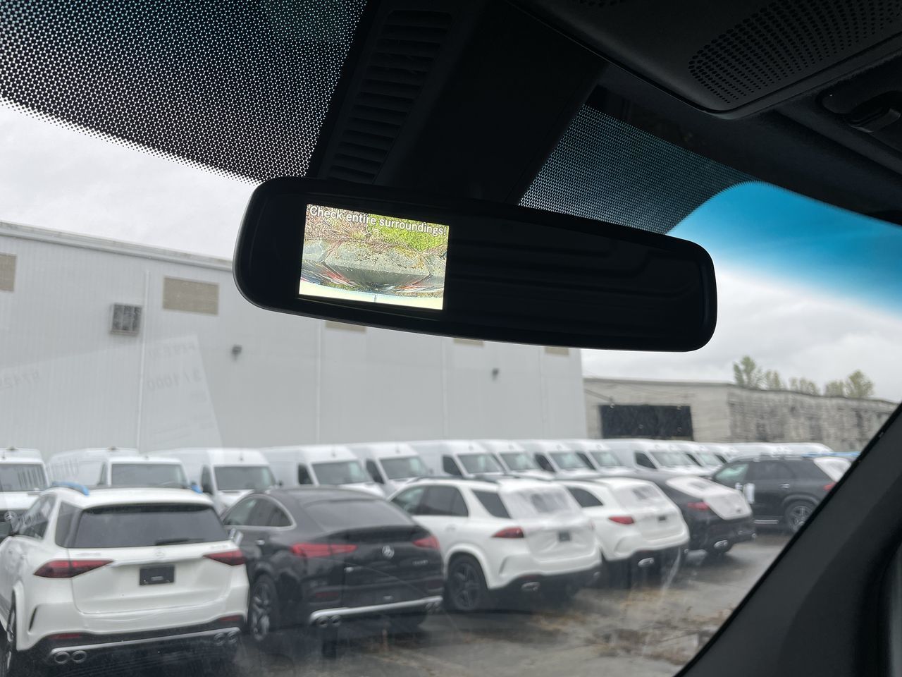 2026 Mercedes-Benz Sprinter 2500 in Vancouver, British Columbia