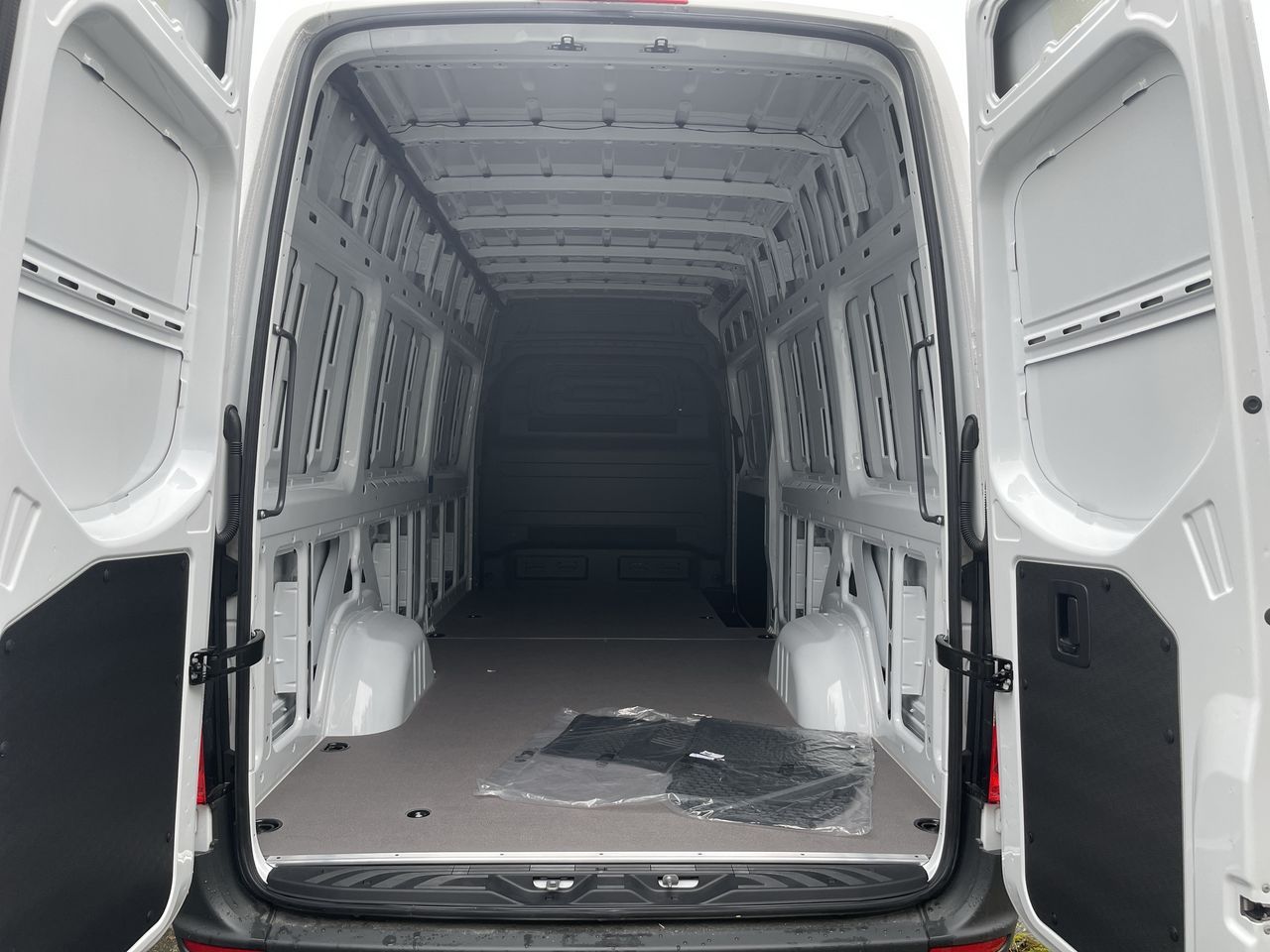 2026 Mercedes-Benz Sprinter 2500 in Vancouver, British Columbia