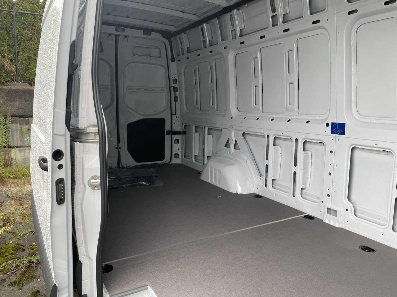 2026 Mercedes-Benz Sprinter 2500 in Vancouver, British Columbia