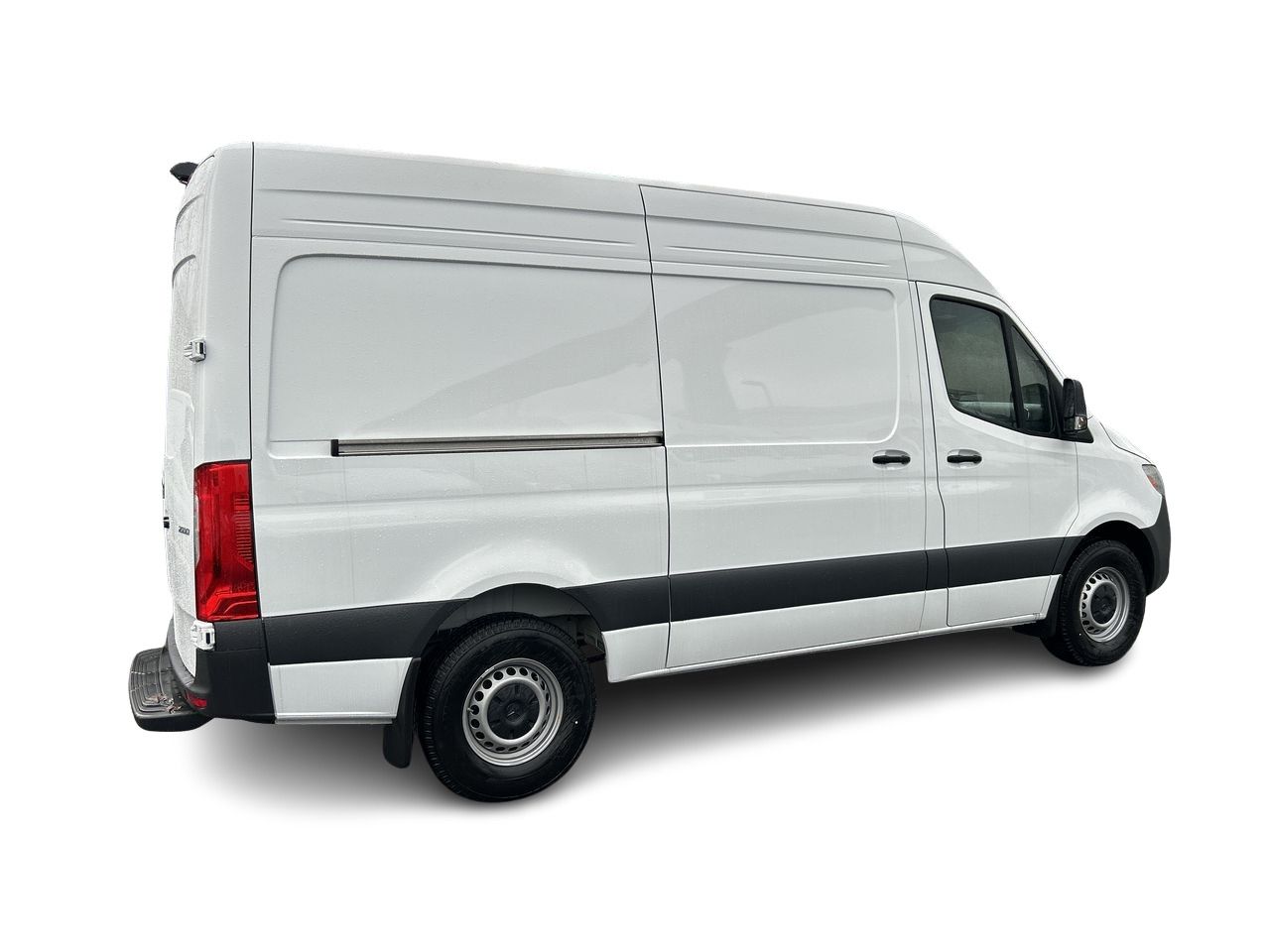 Mercedes-Benz Sprinter 2500  2026 à Vancouver, Colombie-Britannique