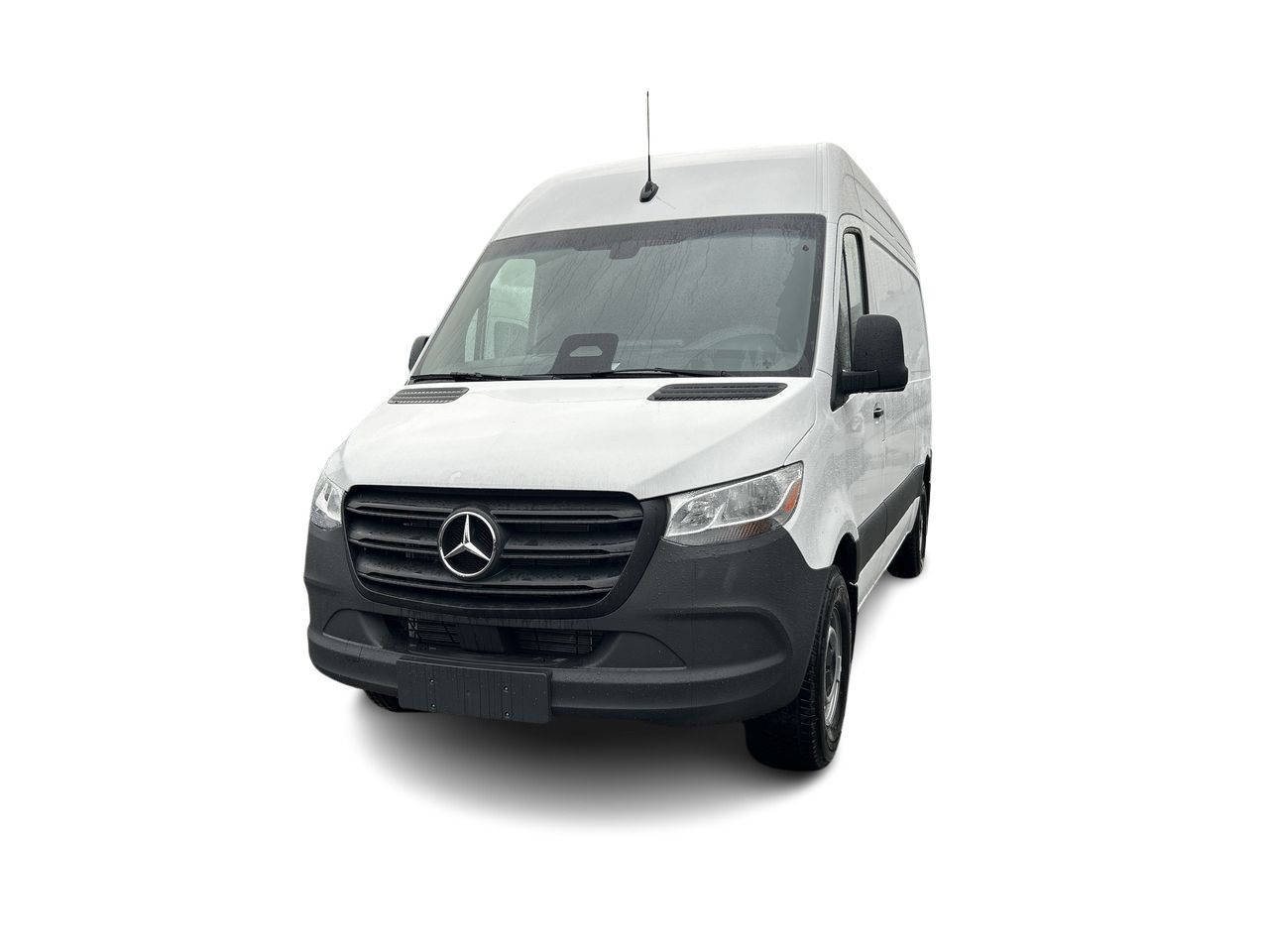 Mercedes-Benz Sprinter 2500  2026 à Vancouver, Colombie-Britannique