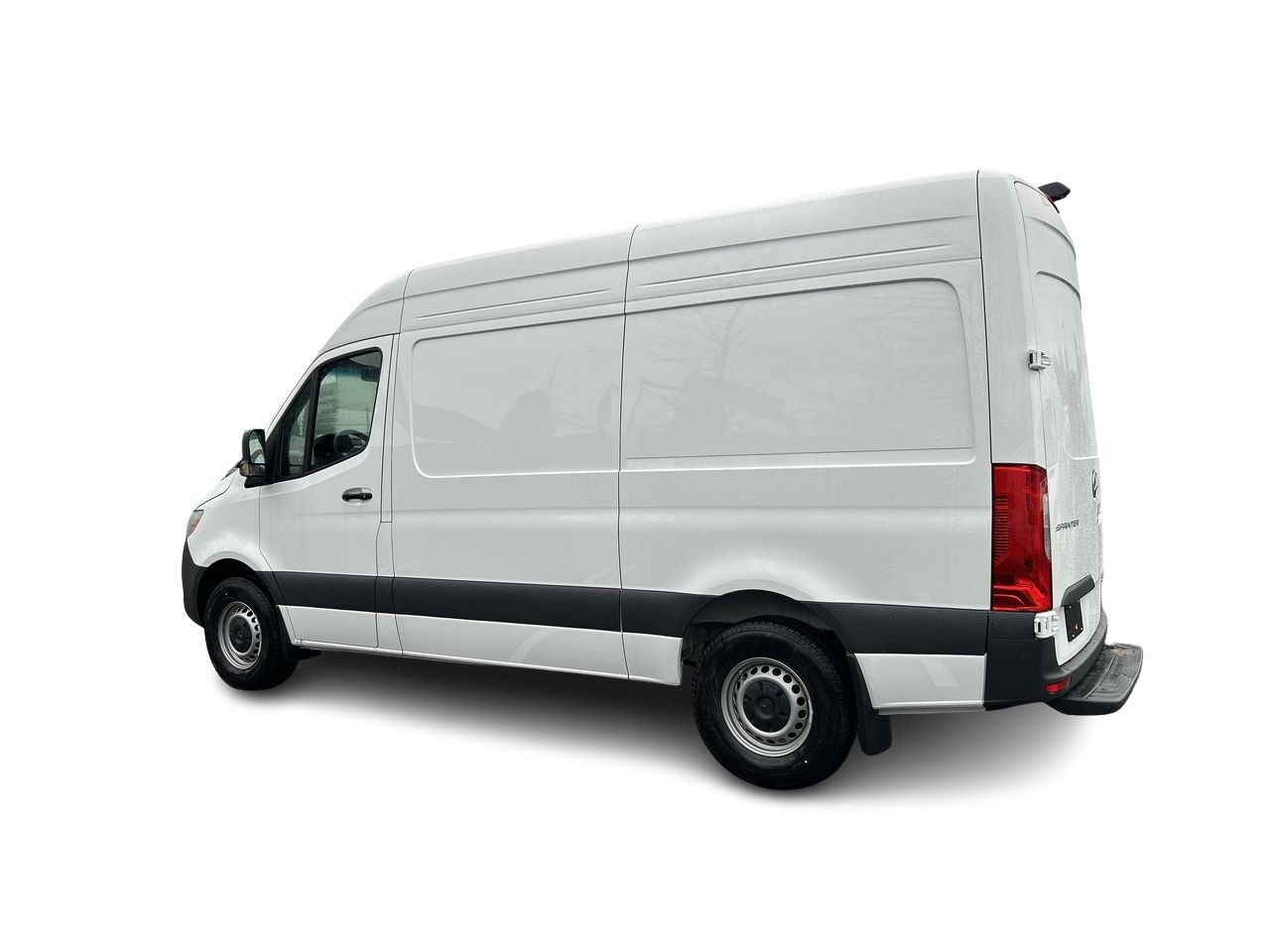 Mercedes-Benz Sprinter 2500  2026 à Vancouver, Colombie-Britannique