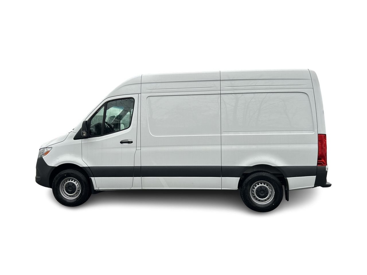 Mercedes-Benz Sprinter 2500  2026 à Vancouver, Colombie-Britannique