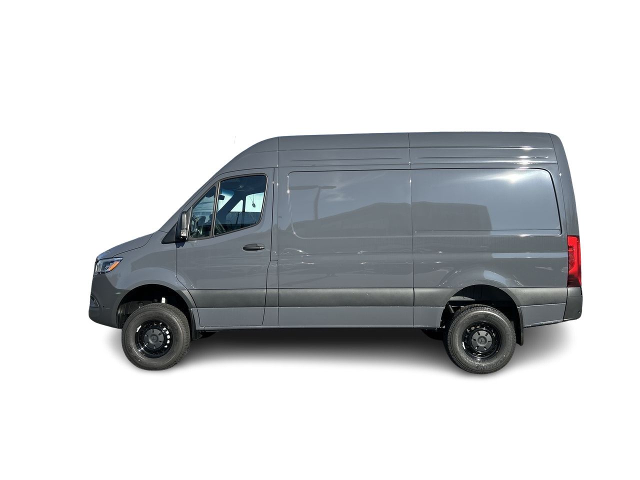 2026 Mercedes-Benz Sprinter 2500 in Vancouver, British Columbia
