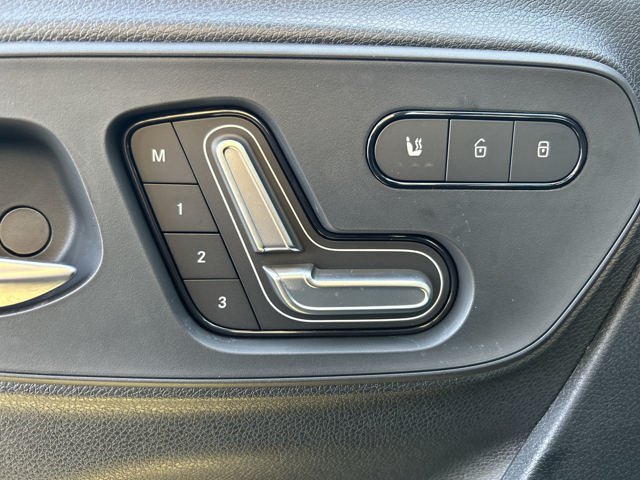 2026 Mercedes-Benz Sprinter 2500 in Vancouver, British Columbia