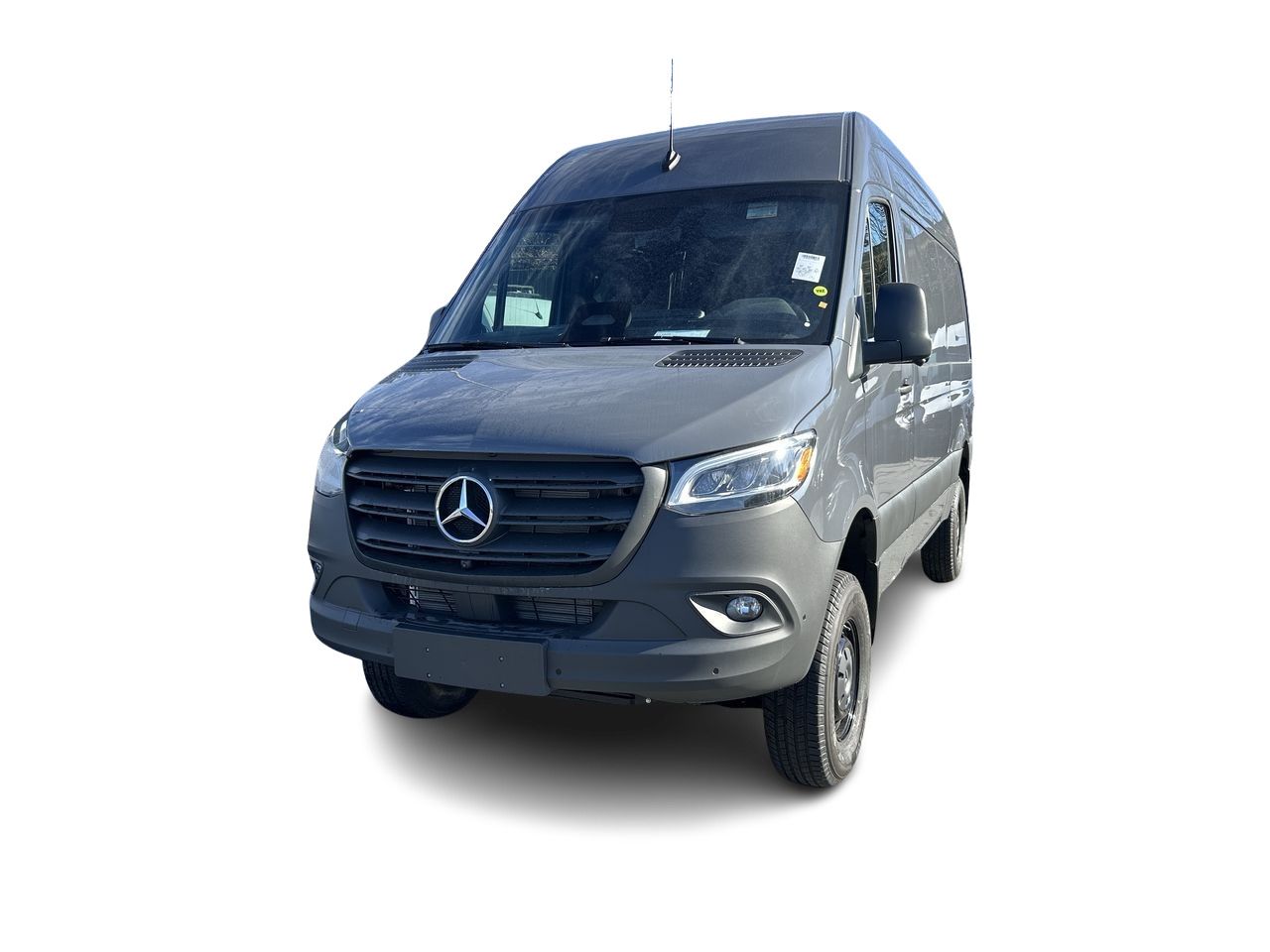 2026 Mercedes-Benz Sprinter 2500 in Vancouver, British Columbia