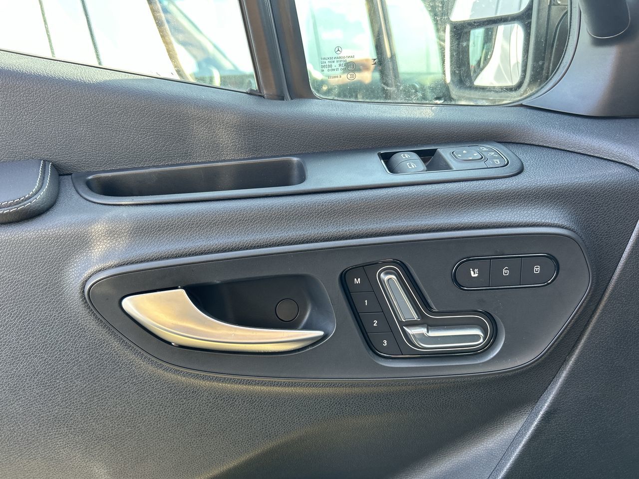 2026 Mercedes-Benz Sprinter 2500 in Vancouver, British Columbia