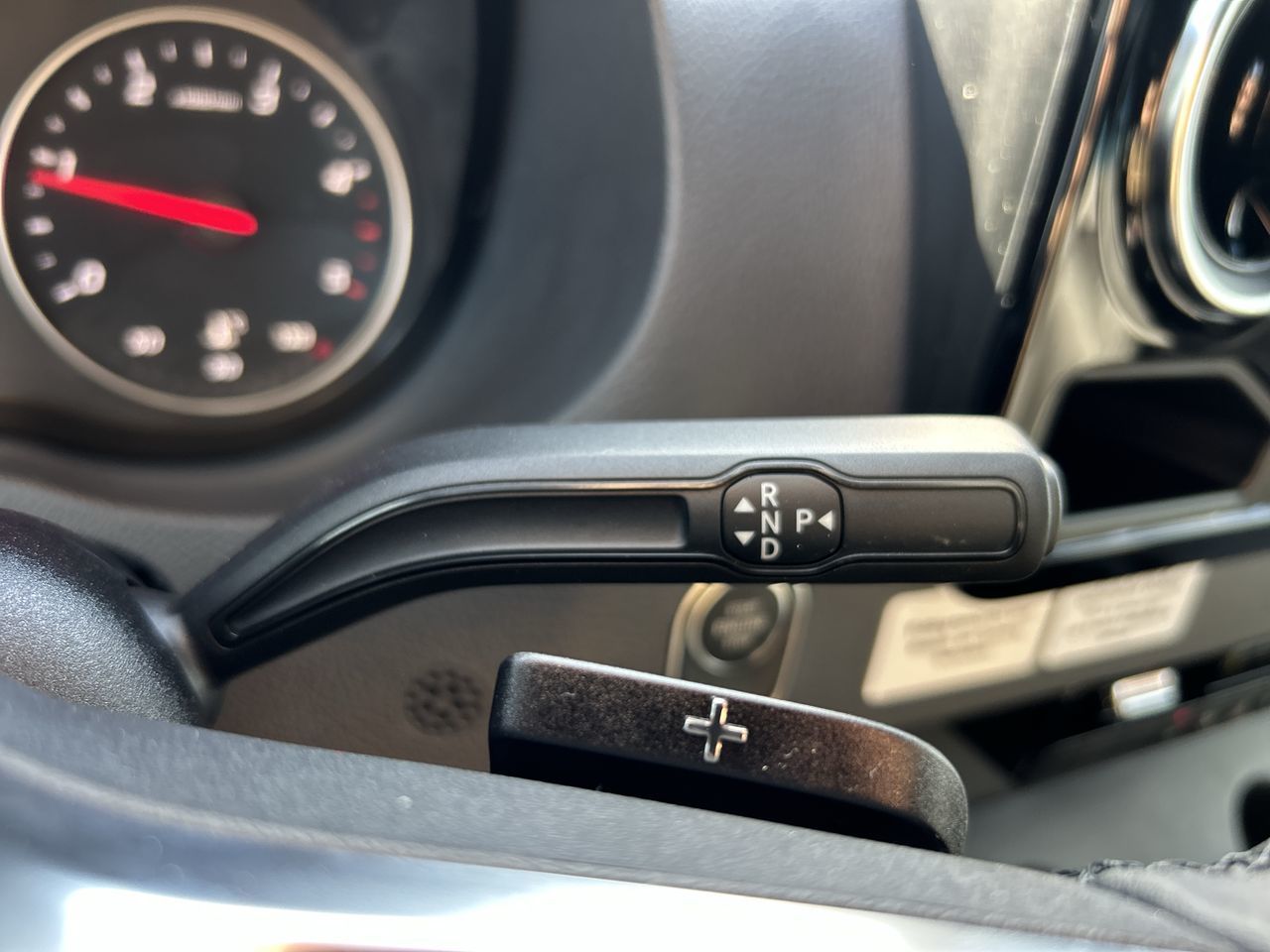 2026 Mercedes-Benz Sprinter 2500 in Vancouver, British Columbia