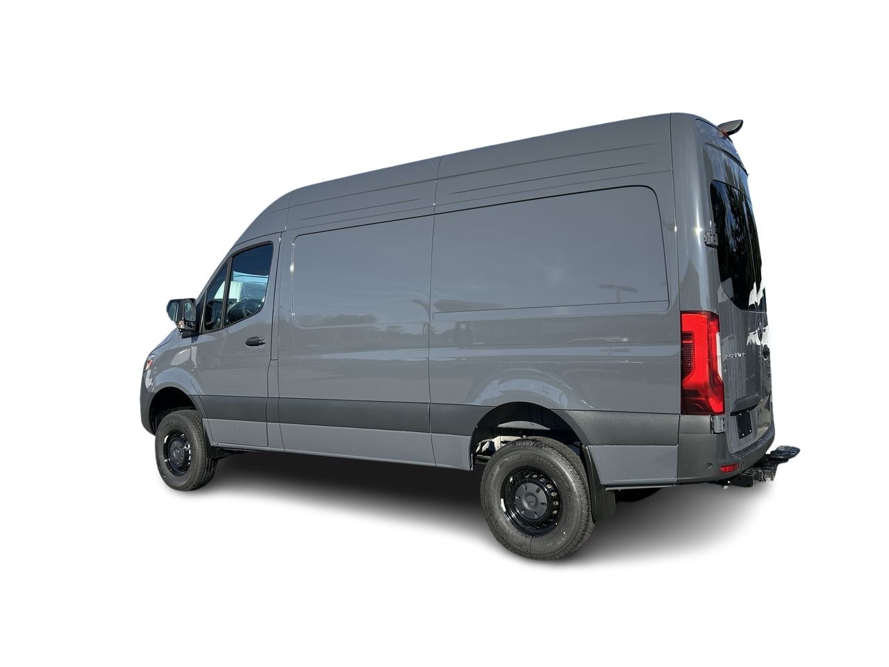 2026 Mercedes-Benz Sprinter 2500 in Vancouver, British Columbia