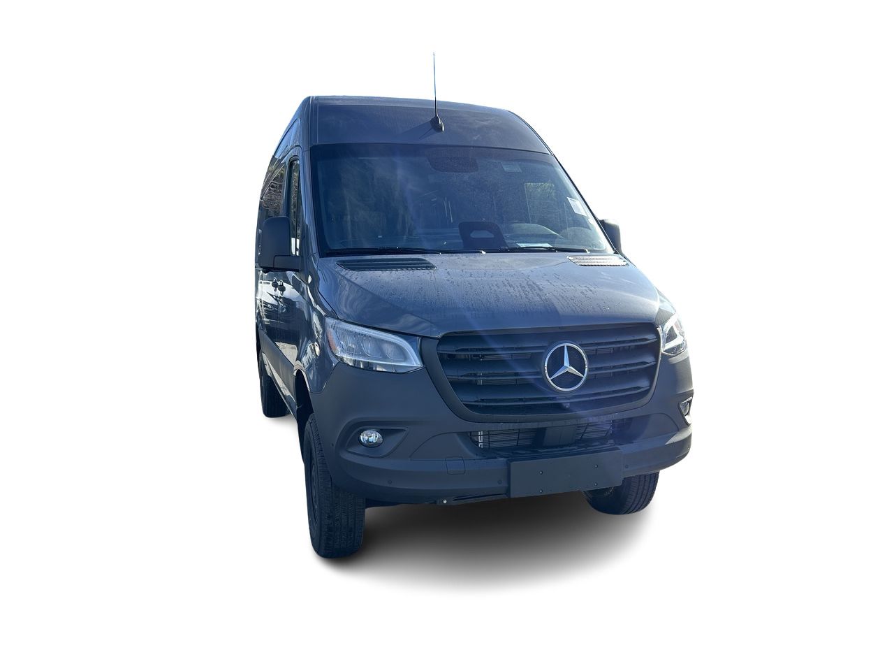 2026 Mercedes-Benz Sprinter 2500 in Vancouver, British Columbia