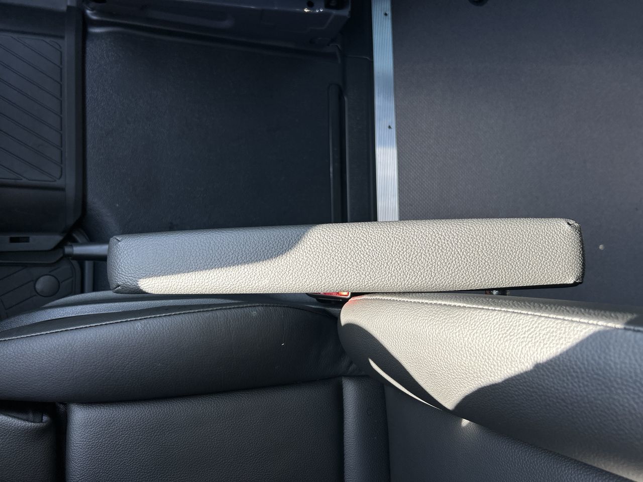 2026 Mercedes-Benz Sprinter 2500 in Vancouver, British Columbia