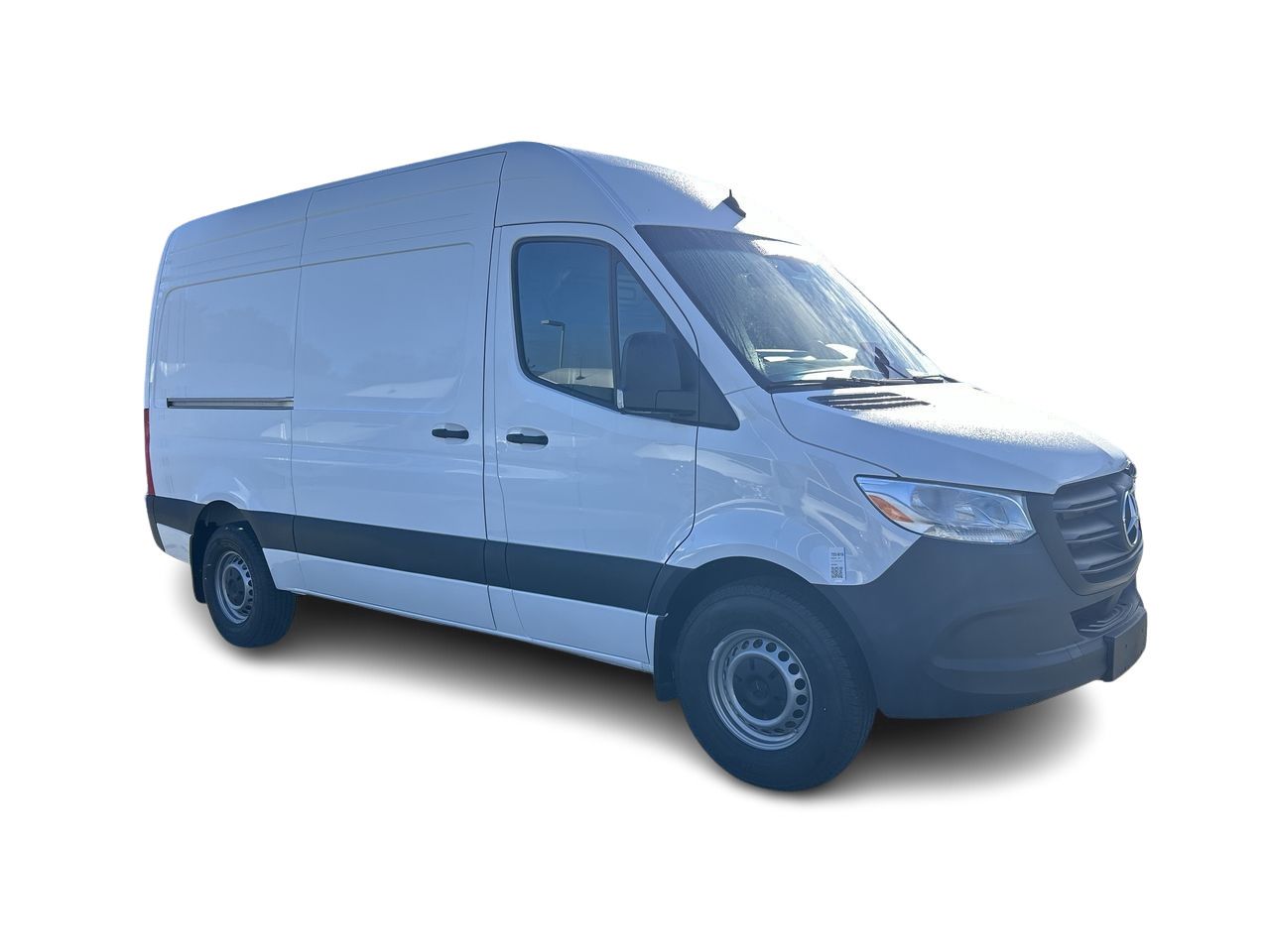 Mercedes-Benz Sprinter 2500  2026 à Vancouver, Colombie-Britannique