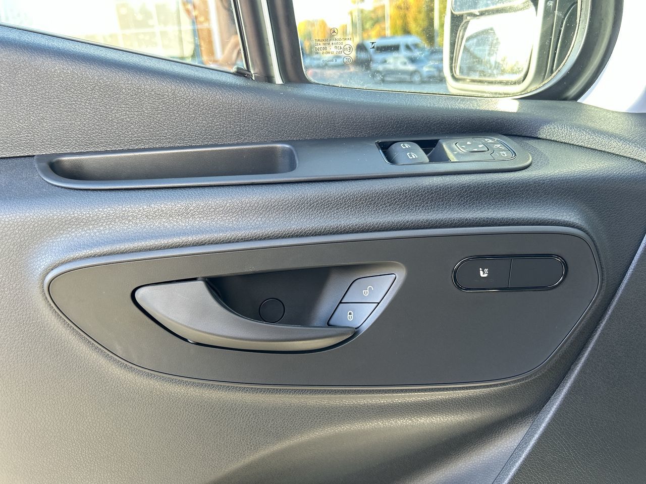 Mercedes-Benz Sprinter 2500  2026 à Vancouver, Colombie-Britannique