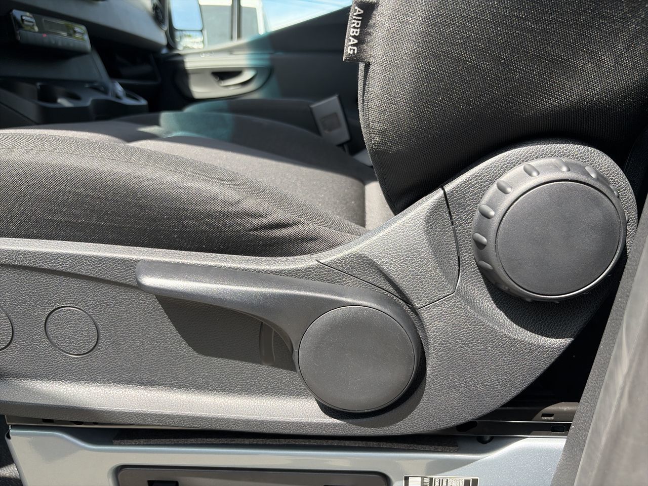 2026 Mercedes-Benz Sprinter 2500 in Vancouver, British Columbia