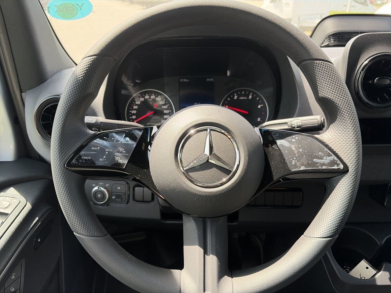 2026 Mercedes-Benz Sprinter 2500 in Vancouver, British Columbia