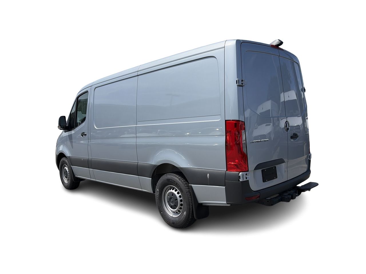 2026 Mercedes-Benz Sprinter 2500 in Vancouver, British Columbia