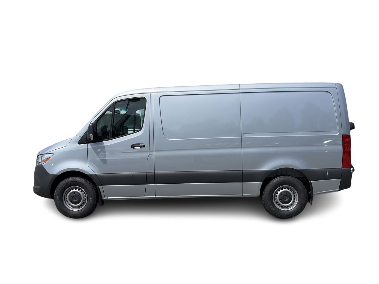 2026 Mercedes-Benz Sprinter 2500 in Vancouver, British Columbia