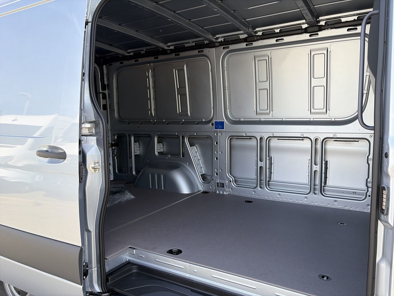 2026 Mercedes-Benz Sprinter 2500 in Vancouver, British Columbia