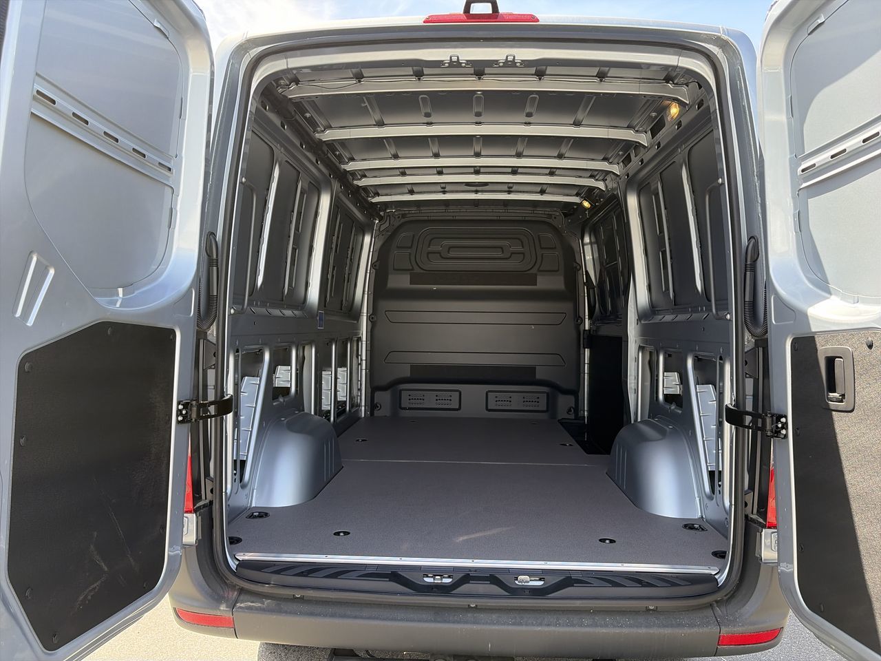 2026 Mercedes-Benz Sprinter 2500 in Vancouver, British Columbia