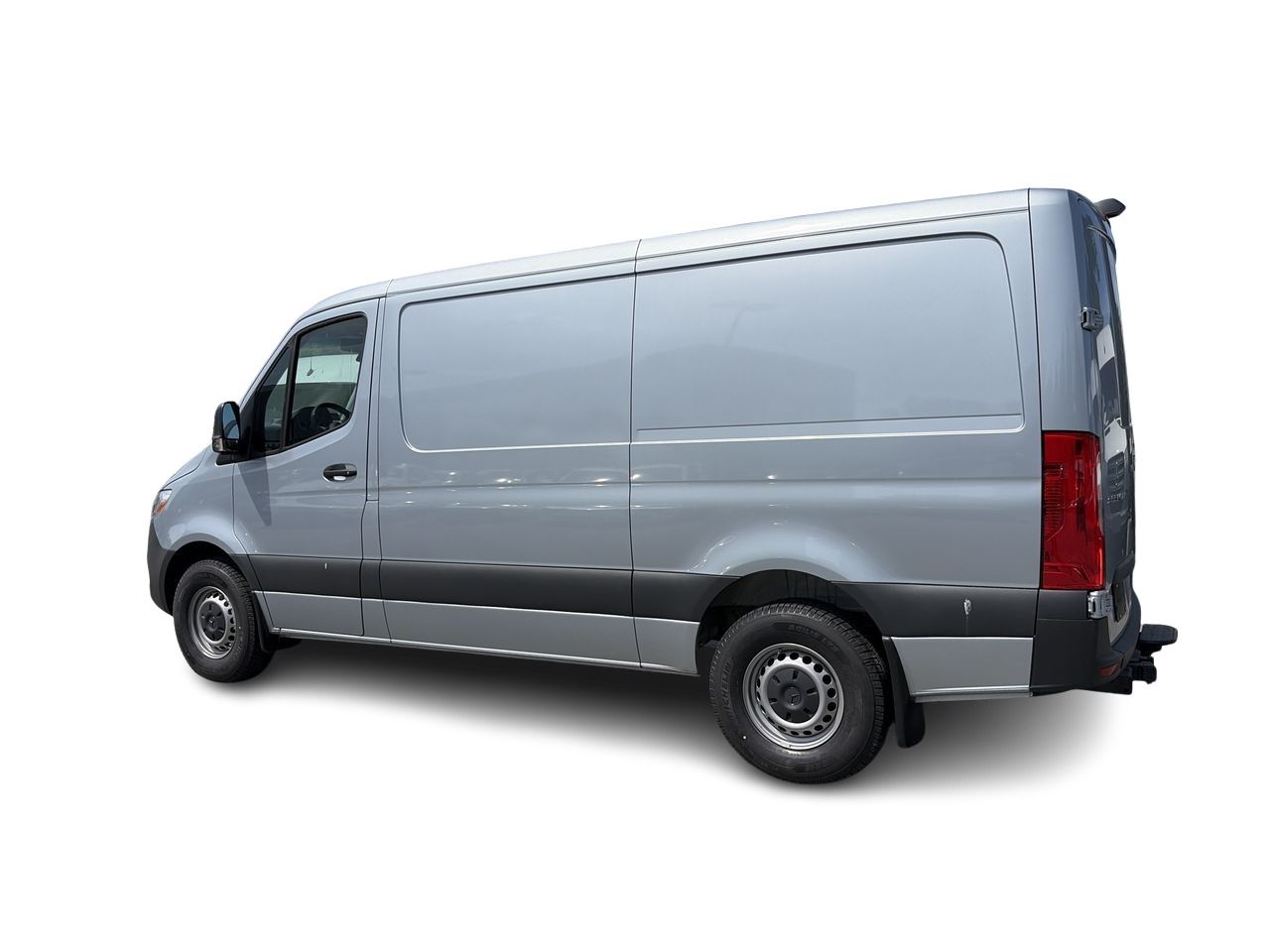 2026 Mercedes-Benz Sprinter 2500 in Vancouver, British Columbia