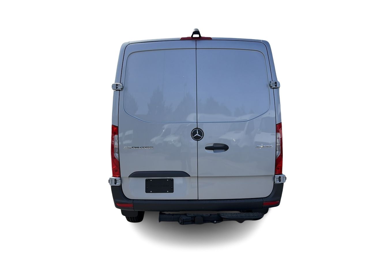 2026 Mercedes-Benz Sprinter 2500 in Vancouver, British Columbia