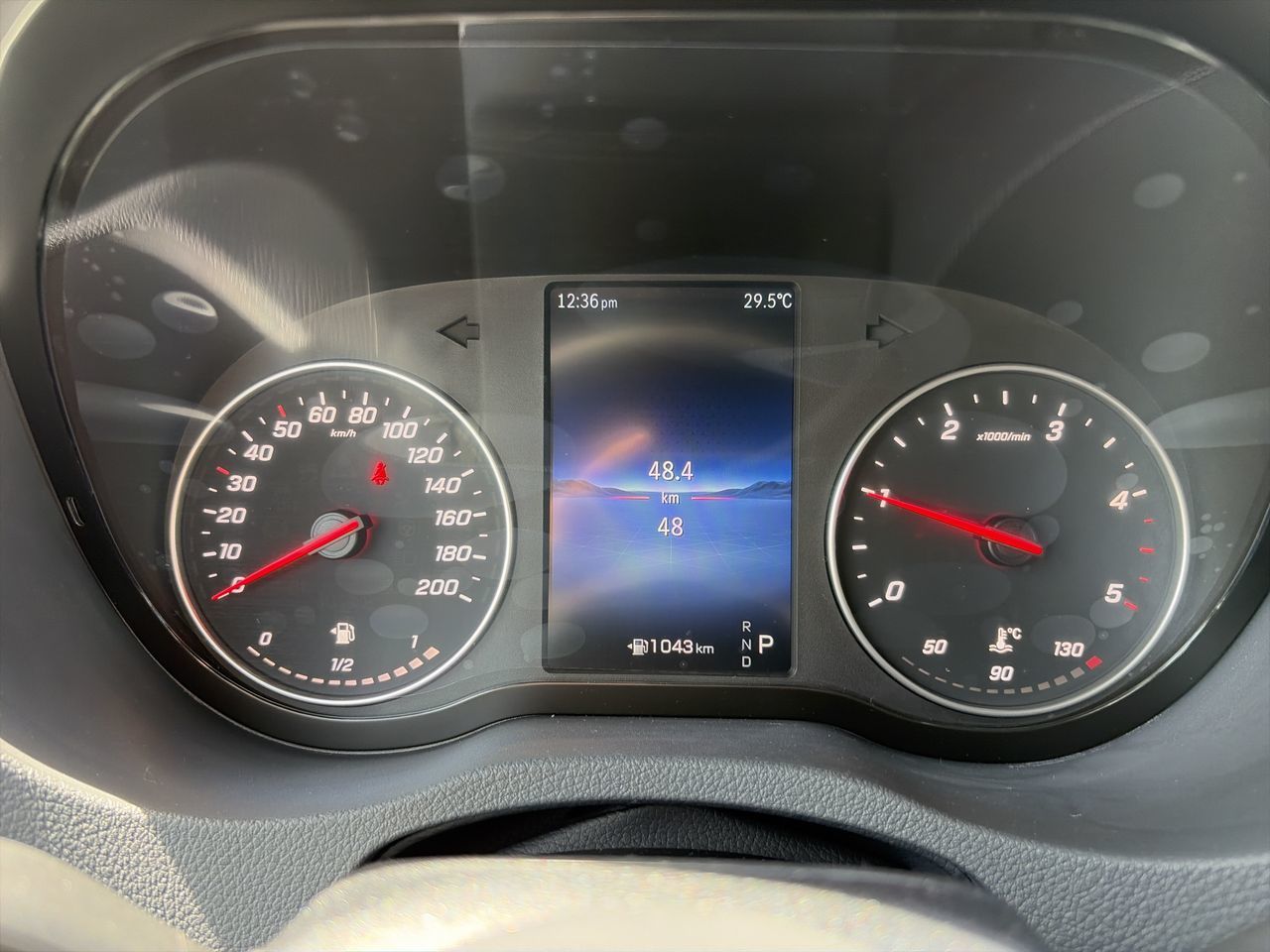 2026 Mercedes-Benz Sprinter 2500 in Vancouver, British Columbia