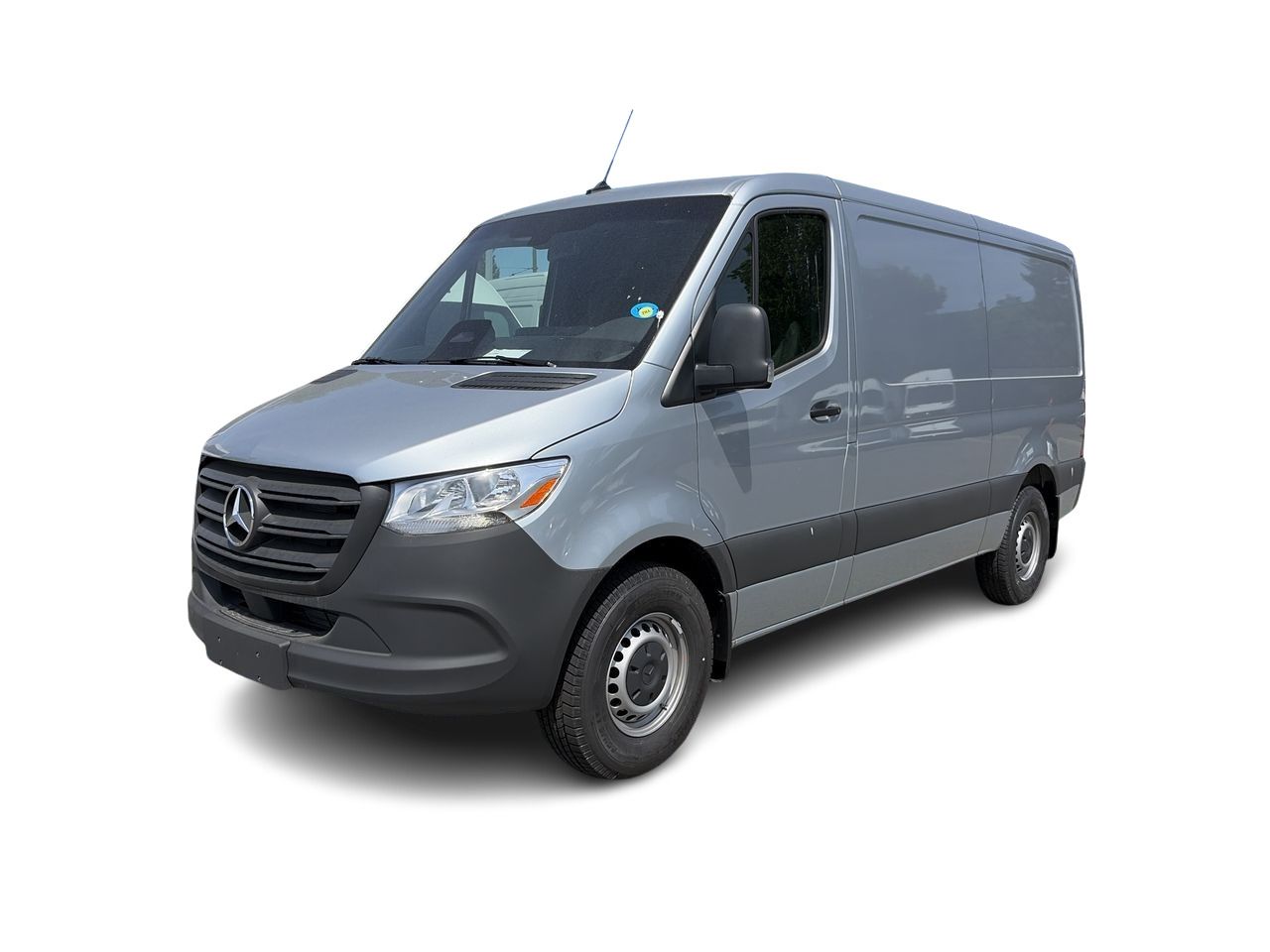 2026 Mercedes-Benz Sprinter 2500 in Vancouver, British Columbia