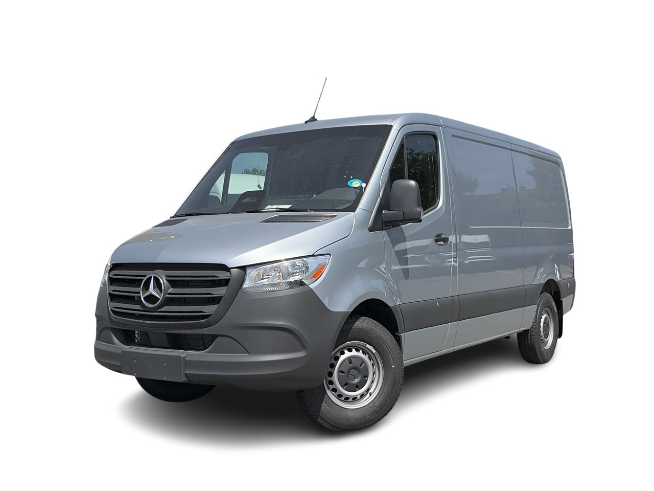 2026 Mercedes-Benz Sprinter 2500 in Vancouver, British Columbia