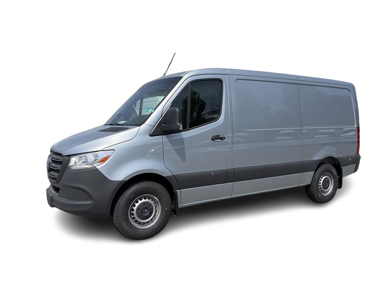 2026 Mercedes-Benz Sprinter 2500 in Vancouver, British Columbia