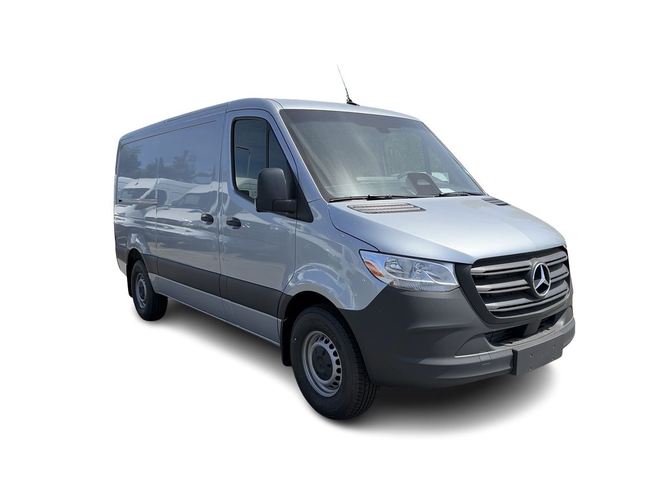 2026 Mercedes-Benz Sprinter 2500 in Vancouver, British Columbia